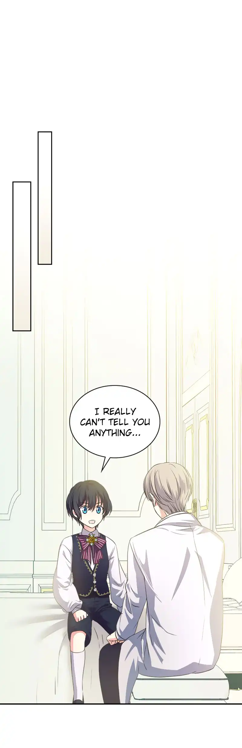 Sincerely: I Became a Duke's Maid Chapter 22 19